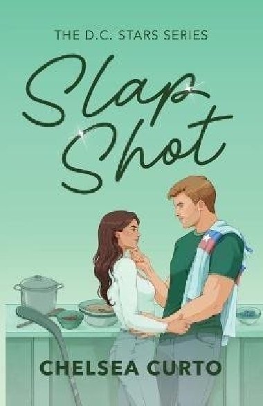 Slap Shot - Curto Chelsea