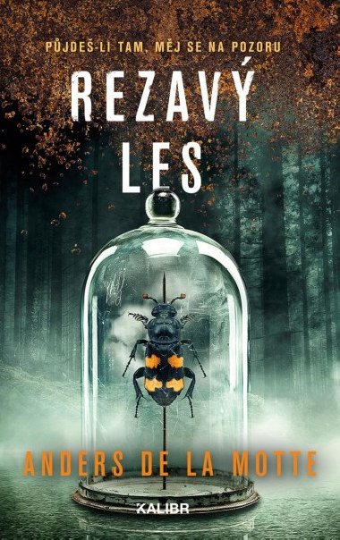 Rezav les - de la Motte Anders