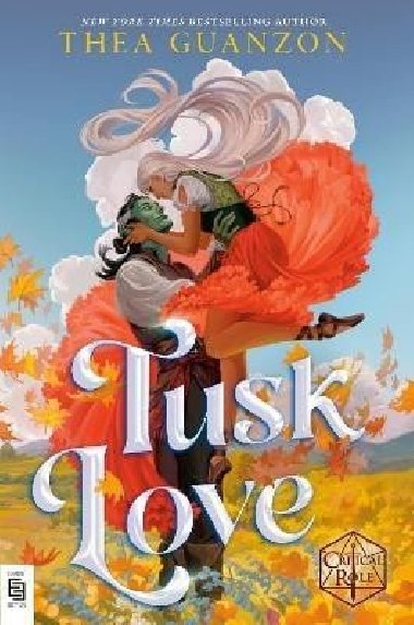 Tusk Love - Guanzon Thea
