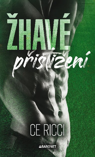 hav pistien - C.E. Ricci 