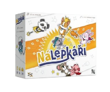 Nlepki - Renard Ba G.