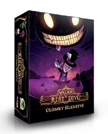 Vlka v i div: lomky lenstv (rozen) - Eisner Tim, Eisner Ben, Moss Ian