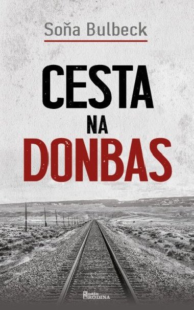 Cesta na Donbas - Bulbeck Soa