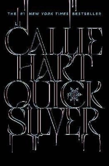 Quicksilver - Hart Callie