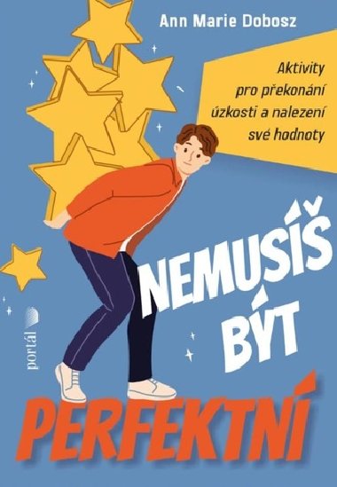 Nemus bt perfektn - Ann Marie Dobosz