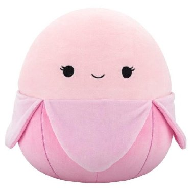 Squishmallows Rov bann - Lex Lex 30 cm - neuveden