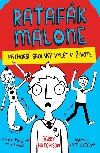 Raafk Malone 2: Najhor kolsk vlet - 
