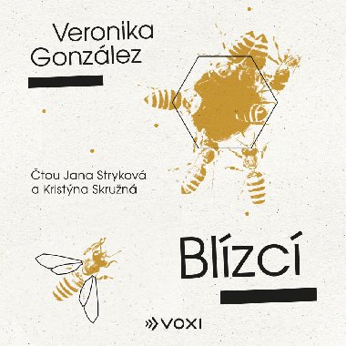 Blzc - Veronika Gonzlez 