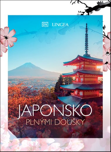 Japonsko plnmi douky - neuveden