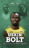 Usain Bolt: najrchlej mu planty - 