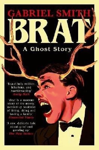 BRAT - Smith Gabriel