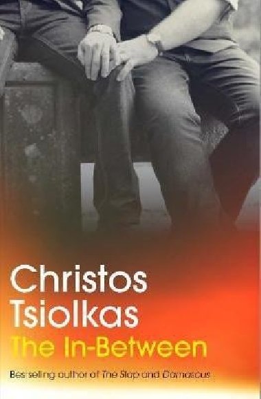 In-Between - Tsiolkas Christos