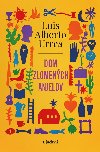 Dom zlomench anjelov - 