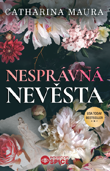 Nesprvn nevsta - Maura Catharina 