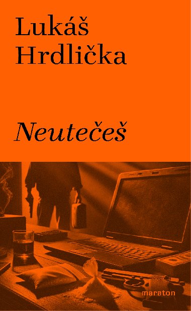 Neutee - Luk Hrdlika 