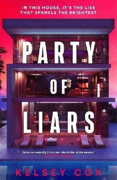Party of Liars - Cox Kelsey