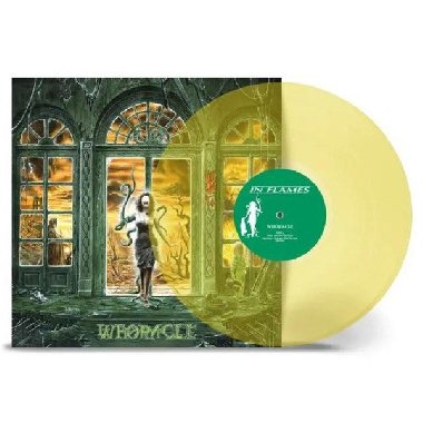 Whoralce - LP - In Flames