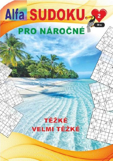 Sudoku pro nron 2/2025 - neuveden