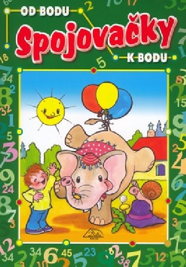 Spojovaky - Ludk Schneider