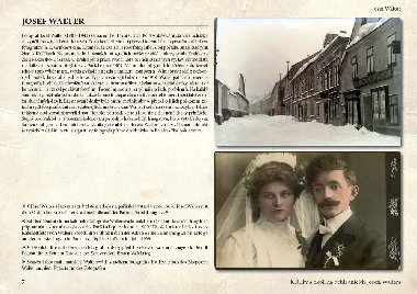 Krlky a okol na fotografich a pohlednicch Josefa Waltera - Pavel Gebousk