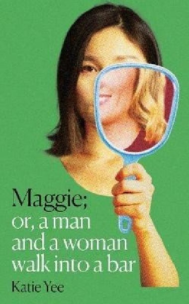 Maggie - Yee Katie