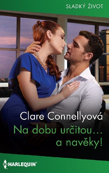 Na dobu uritou... a navky! - Clare Connellyov 