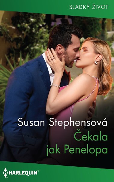 ekala jak Penelopa - Susan Stephensov 