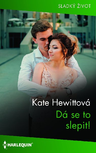 D se to slepit! - Kate Hewittov 