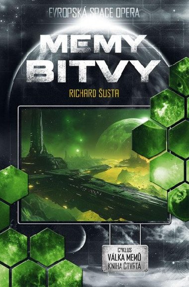 Vlka mem 4 - Memy bitvy - usta Richard