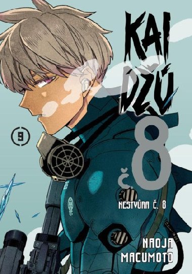 Kaid . 8 / 9 - Macumoto Naoja