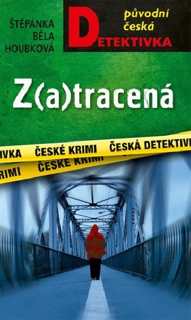 Z(a)tracen - Houbkov tpnka Bla