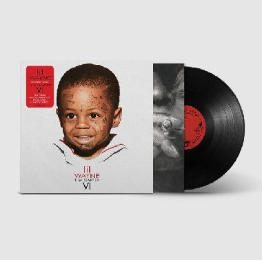 Tha Carter Vi - LP - Wayne Lil