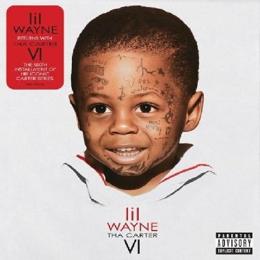 Tha Carter Vi - CD - Wayne Lil