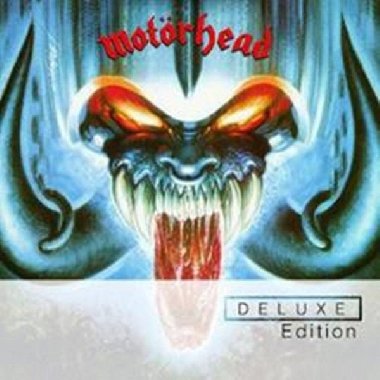 Rock N Roll (Deluxe Edition) - 2 CD - Motorhead