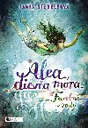 Alea, dieva mora 2 - Farebn vody - 
