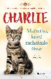 Charlie - maiatko, ktor zachrnilo ivot - 