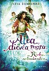 Alea, dieva mora 6 - Rieka zabudnutia - 