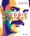 Freddie Mercury - 