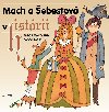 Mach a ebestov v histrii - 