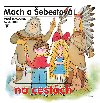 Mach a ebestov na cestch - 