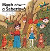 Mach a ebestov v kole - 