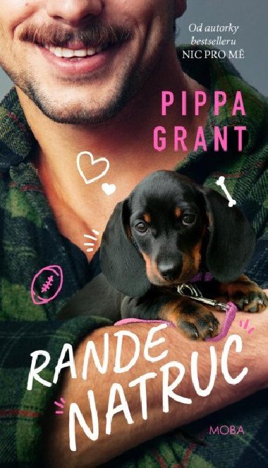 Rande natruc - Grant Pippa
