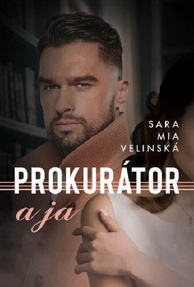Prokurtor a ja - Sara Mia Velinsk