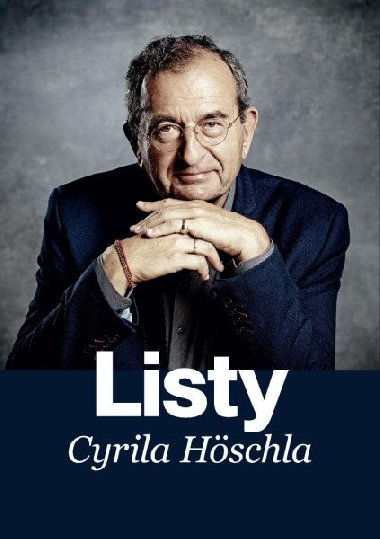 Listy Cyrila Hschla - Hschl Cyril