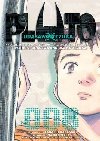 Pluto: Urasawa x Tezuka 8 - Nagasaki Takashi
