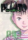 Pluto: Urasawa x Tezuka 3 - Nagasaki Takashi