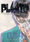 Pluto: Urasawa x Tezuka 4 - Nagasaki Takashi