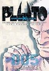 Pluto: Urasawa x Tezuka 5 - Nagasaki Takashi