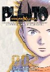 Pluto: Urasawa x Tezuka 2 - Nagasaki Takashi