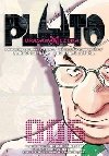 Pluto: Urasawa x Tezuka 6 - Nagasaki Takashi